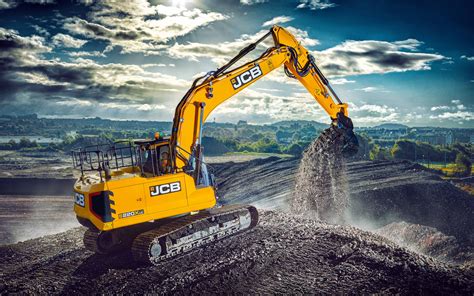 Crawler Excavator 